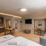Apart-hotel Noima Luxury