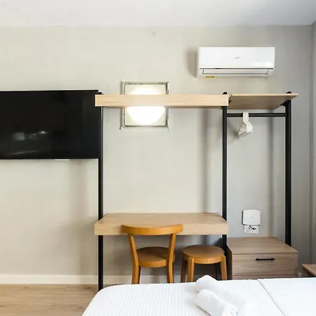 Noima Luxury Aparthotel 3*