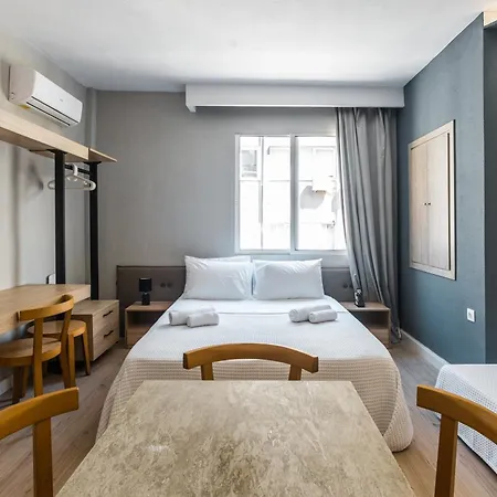 Noima Luxury Aparthotel