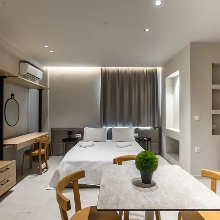 Noima Luxury Aparthotel