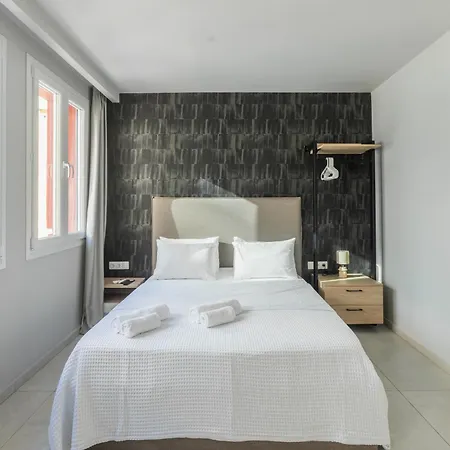 Aparthotel Noima Luxury 3*