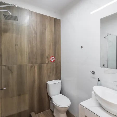 Noima Luxury 3* Thessaloniki
