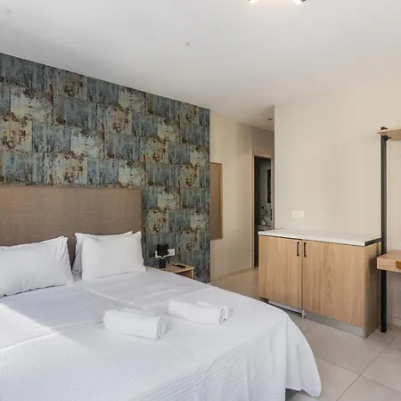 Aparthotel Noima Luxury