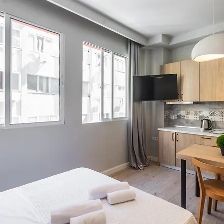 Aparthotel Noima Luxury 4*