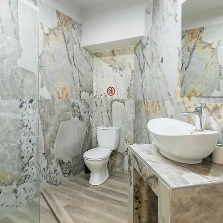 Aparthotel Noima Luxury Soluň