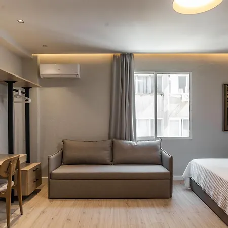 Aparthotel Noima Luxury