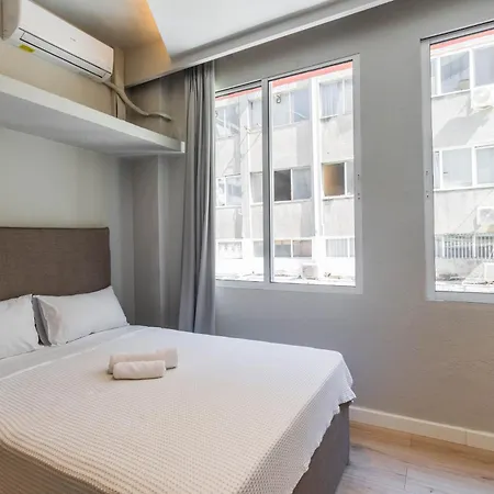 Aparthotel Noima Luxury