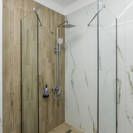 Noima Luxury Aparthotel Thessaloniki