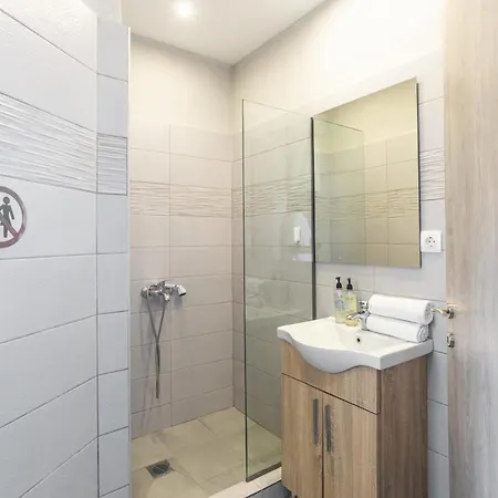Aparthotel Noima Luxury