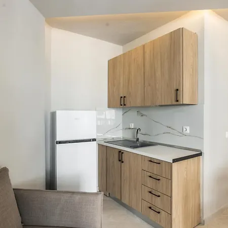 Aparthotel Noima Luxury 3*