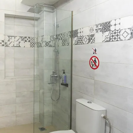 Aparthotel Noima Luxury