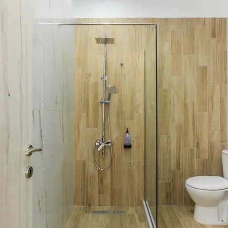Aparthotel Noima Luxury Thessaloniki