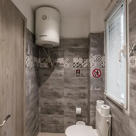 Noima Luxury 3* Thessaloniki
