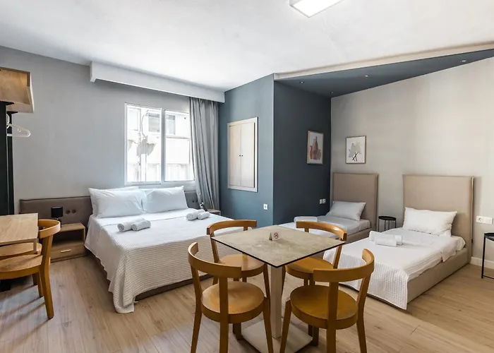 Noima Luxury 3*