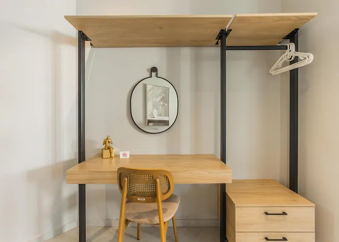 Noima Luxury 4* Tessalónica