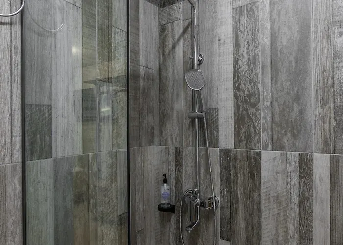 Noima Luxury 4* Tessalónica