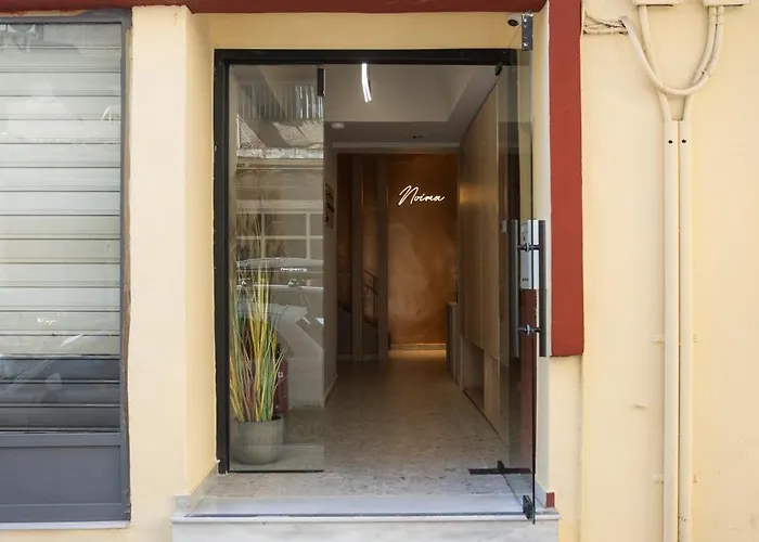Noima Luxury Saloniki