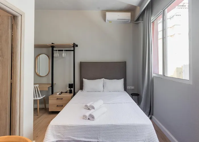 Hotel apartamentowy Noima Luxury