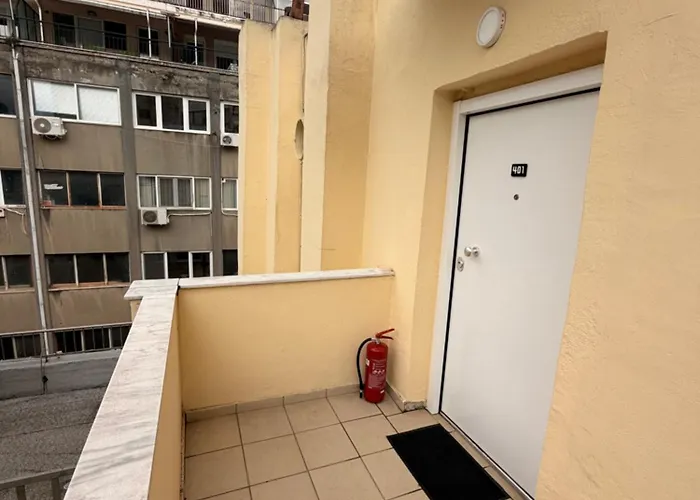 Apart-hotel Noima Luxury