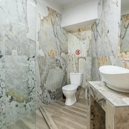 Noima Luxury Aparthotel Soluň