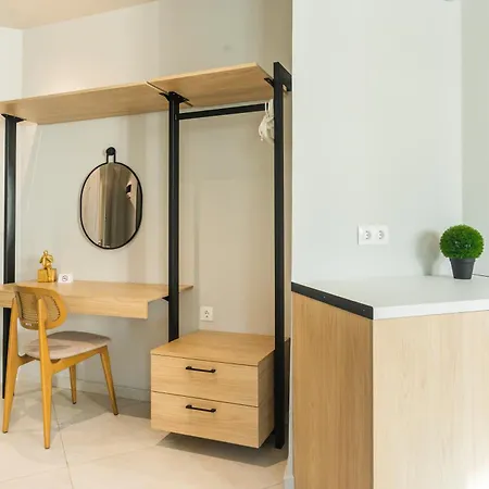 Noima Luxury 3*