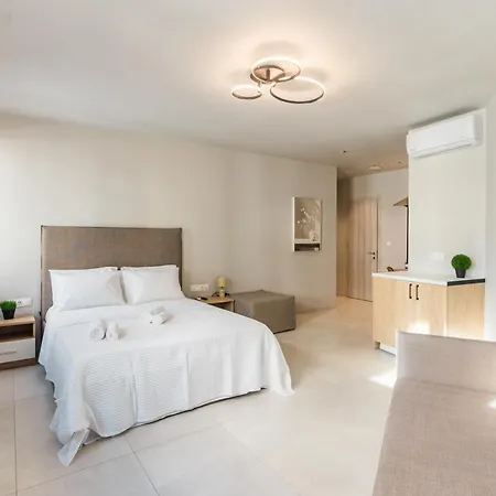 Noima Luxury Apart Otel