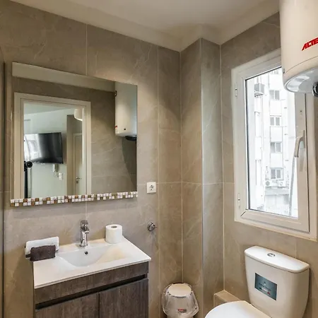 Aparthotel Noima Luxury 3*
