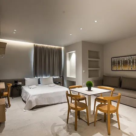 Noima Luxury 3* Salonic