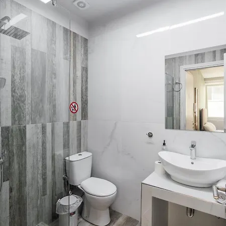 Noima Luxury Hotel de apartamente Salonic