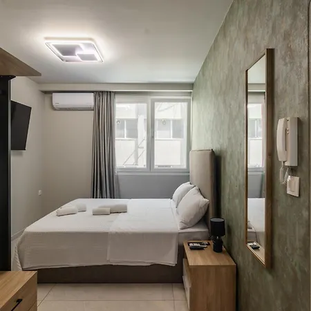 Noima Luxury 3* Soluň