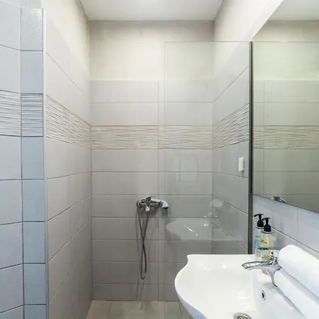 Noima Luxury Aparthotel Soluň