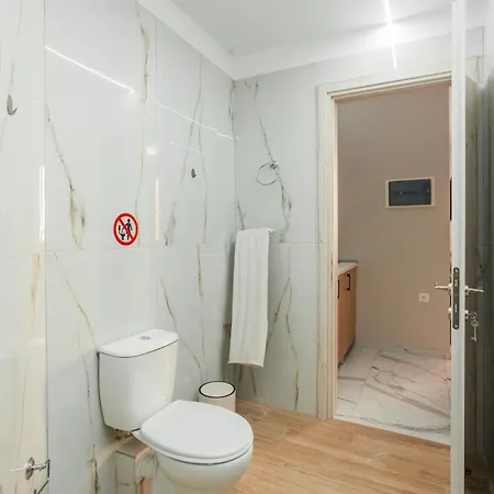 Noima Luxury Aparthotel 3*