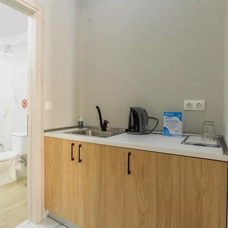 Noima Luxury Thessaloniki
