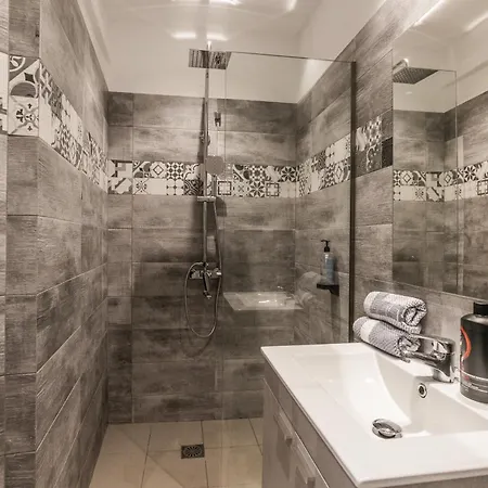 Aparthotel Noima Luxury