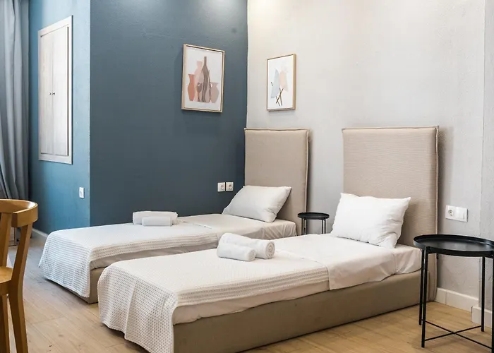 Noima Luxury 塞萨洛尼基