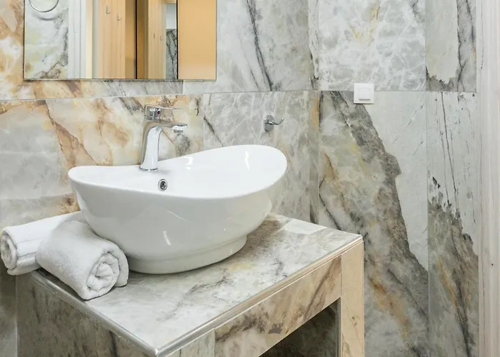 Appart hôtel Noima Luxury