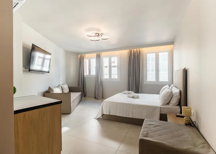 Noima Luxury Selanik