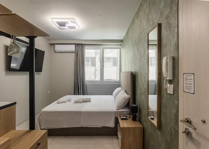 Noima Luxury 4* Selanik