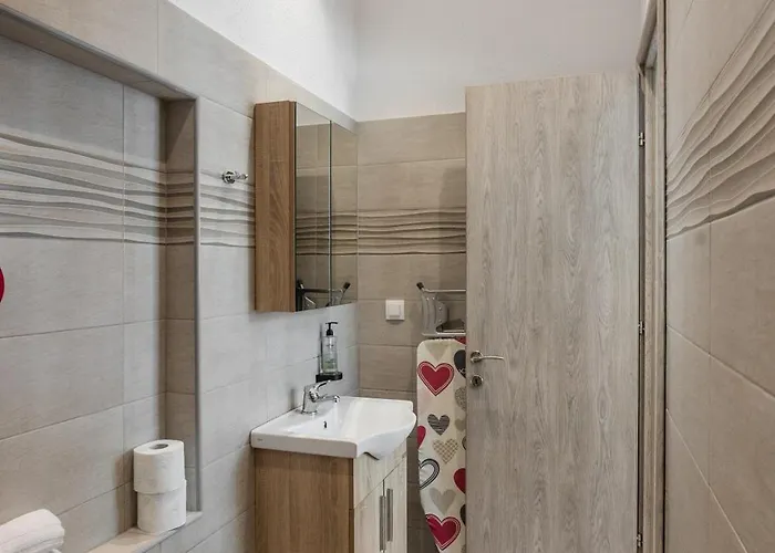 Appart hôtel Noima Luxury 3*