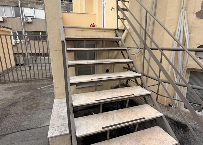 Apart Otel Noima Luxury 4*