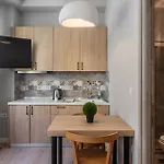 Apart-hotel Noima Luxury 3*