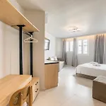 Noima Luxury Apart-hotel 3*