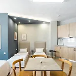 Apart-hotel Noima Luxury 3*