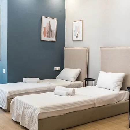 Noima Luxury Thessaloníki