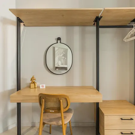 Noima Luxury 4* テッサロニキ