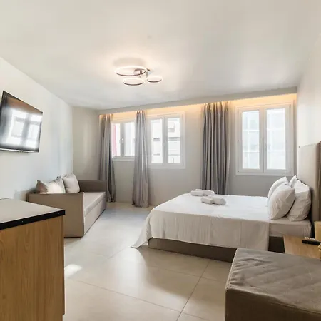 Noima Luxury Thessaloníki