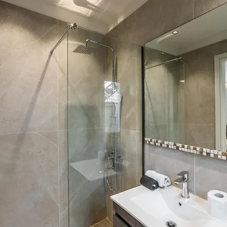 Noima Luxury Lejlighedshotel 3*