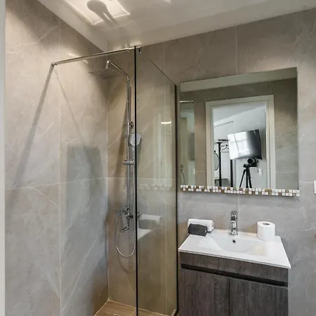 Noima Luxury 4* テッサロニキ