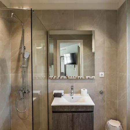 Noima Luxury テッサロニキ