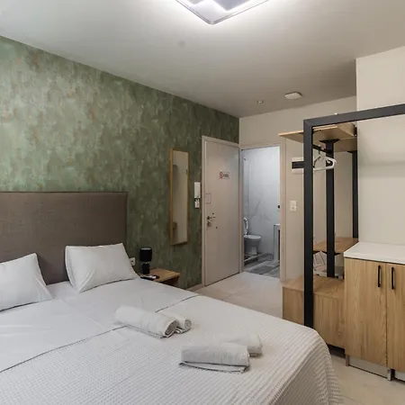 Noima Luxury アパートホテル 4*